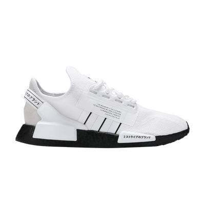 adidas NMD R1 V2 Cloud White
