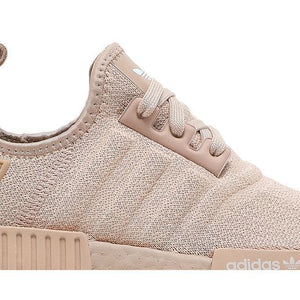 adidas NMD R1 Triple Ash Pearl (Women's)