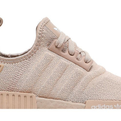 adidas NMD R1 Triple Ash Pearl (Women's)