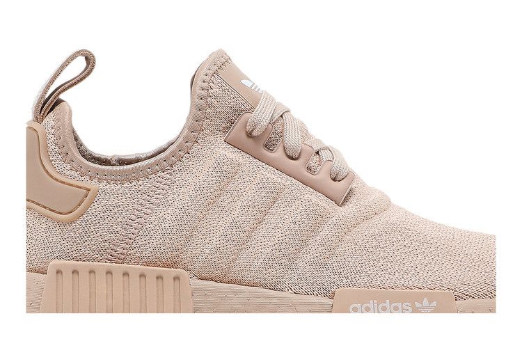adidas NMD R1 Triple Ash Pearl (Women's)
