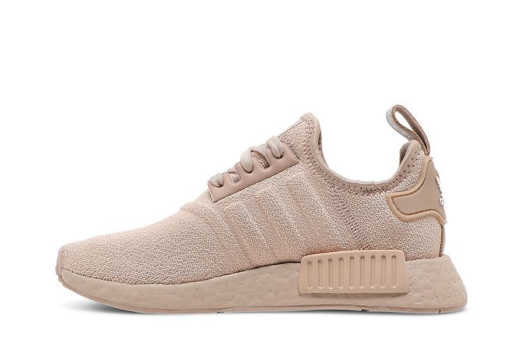 adidas NMD R1 Triple Ash Pearl (Women's)