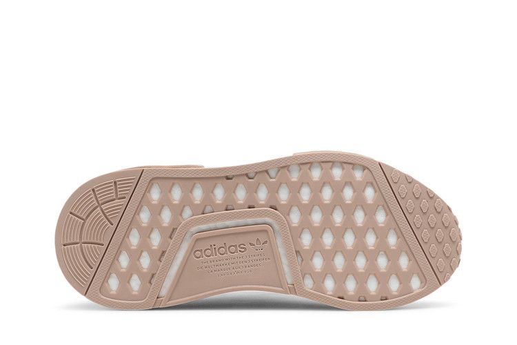 adidas NMD R1 Triple Ash Pearl (Women's)