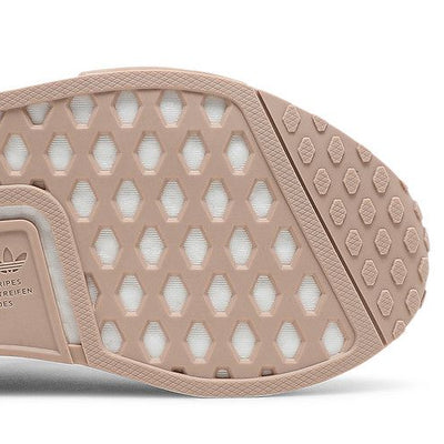 adidas NMD R1 Triple Ash Pearl (Women's)