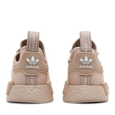 adidas NMD R1 Triple Ash Pearl (Women's)