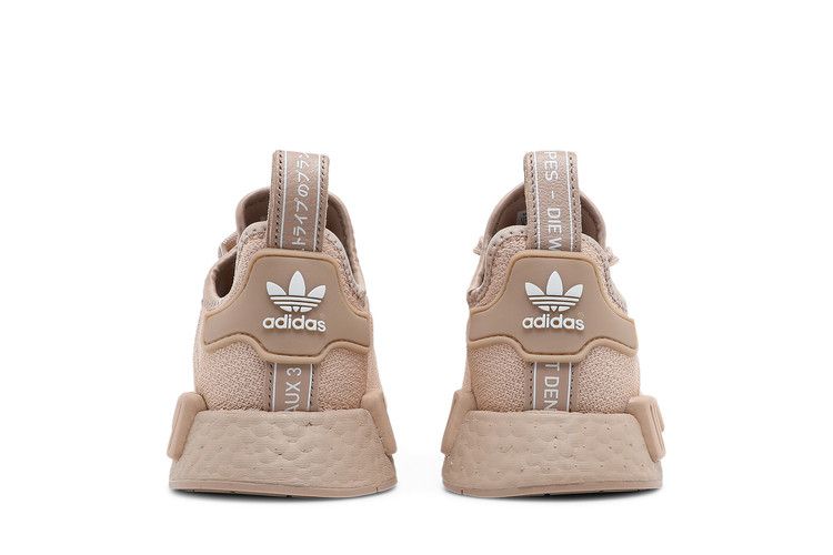 adidas NMD R1 Triple Ash Pearl (Women's)