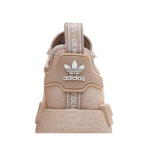 adidas NMD R1 Triple Ash Pearl (Women's)