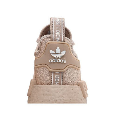 adidas NMD R1 Triple Ash Pearl (Women's)