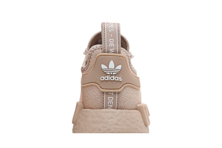 adidas NMD R1 Triple Ash Pearl (Women's)