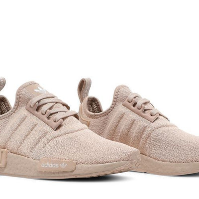 adidas NMD R1 Triple Ash Pearl (Women's)