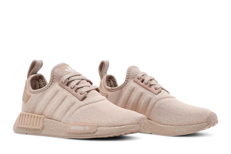 adidas NMD R1 Triple Ash Pearl (Women's)