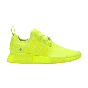 adidas NMD R1 Solar Yellow (Women's)