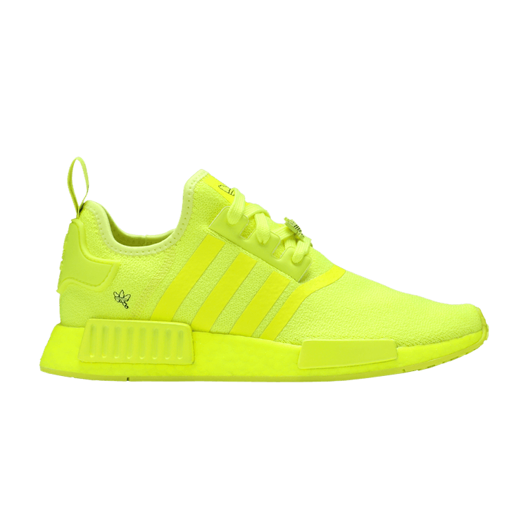 adidas NMD R1 Solar Yellow (Women's)
