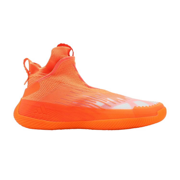 adidas N3xt L3v3l Futurenatural Screaming Orange