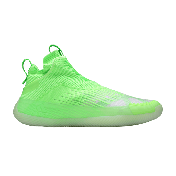 adidas N3xt L3v3l Futurenatural Team Solar Green