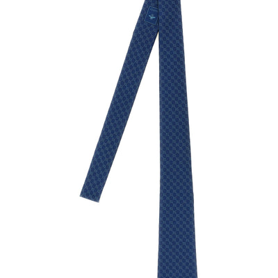 Gucci Morsetto Tie