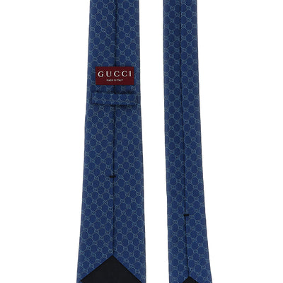 Gucci Morsetto Tie