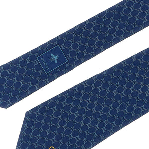 Gucci Morsetto Tie
