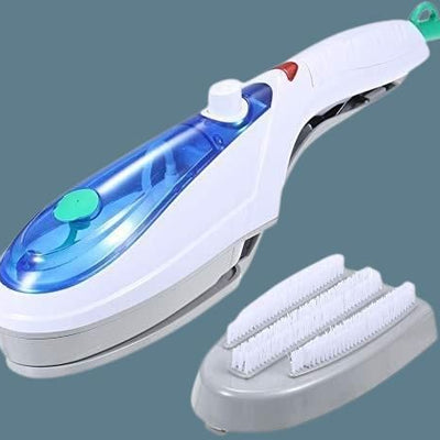 Travel Steamer Iron Portable Garment Hand Steamer For Clothes
