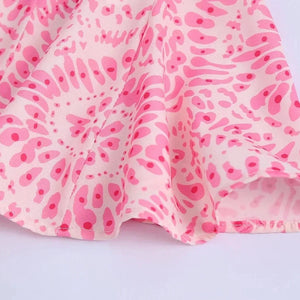 Kaino Statement Summer Dress