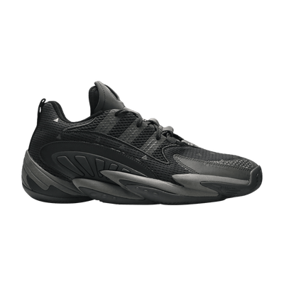 adidas Crazy BYW 2.0 Pharrell Triple Black