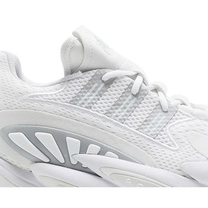 adidas Crazy BYW X 2.0 Team White
