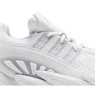 adidas Crazy BYW X 2.0 Team White