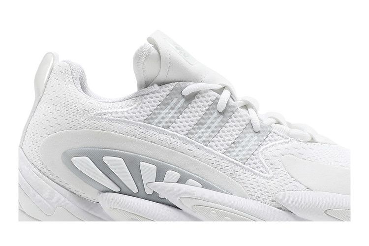 adidas Crazy BYW X 2.0 Team White