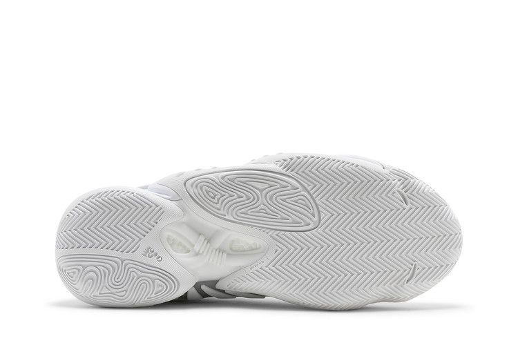 adidas Crazy BYW X 2.0 Team White
