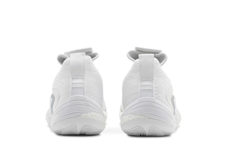 adidas Crazy BYW X 2.0 Team White