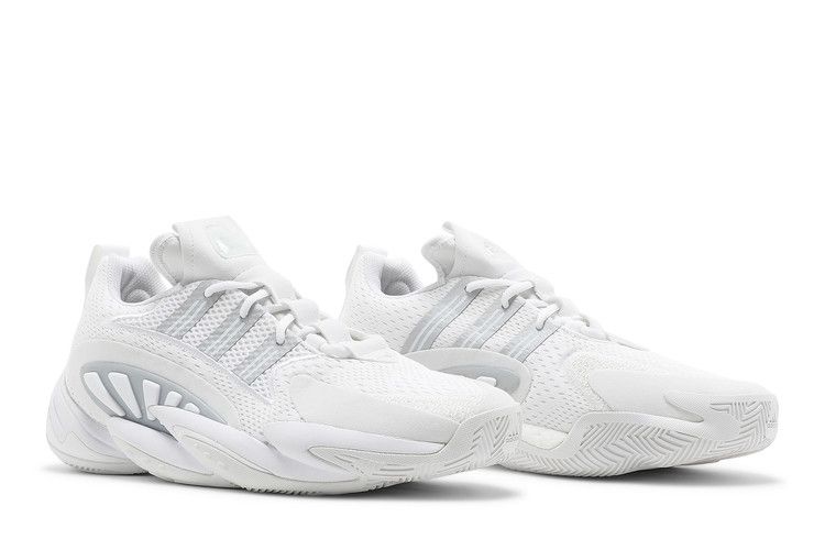 adidas Crazy BYW X 2.0 Team White