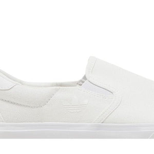 adidas Court Rallye Slip Cloud White