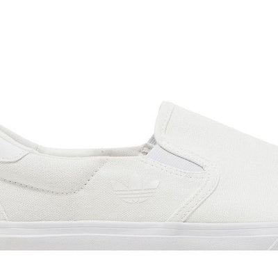adidas Court Rallye Slip Cloud White