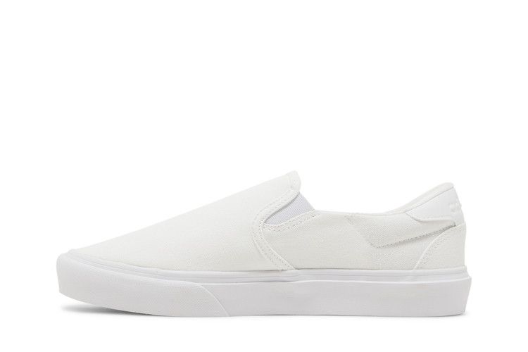 adidas Court Rallye Slip Cloud White