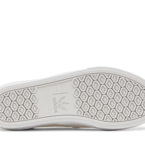 adidas Court Rallye Slip Cloud White