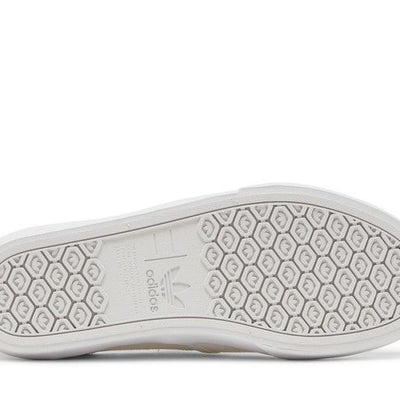adidas Court Rallye Slip Cloud White
