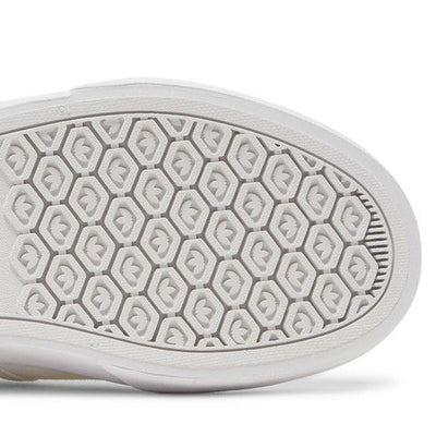 adidas Court Rallye Slip Cloud White