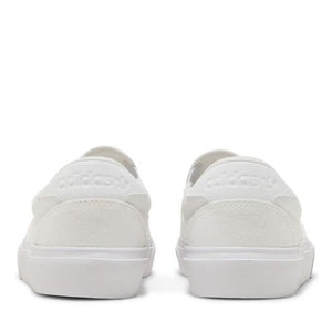 adidas Court Rallye Slip Cloud White