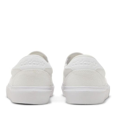 adidas Court Rallye Slip Cloud White