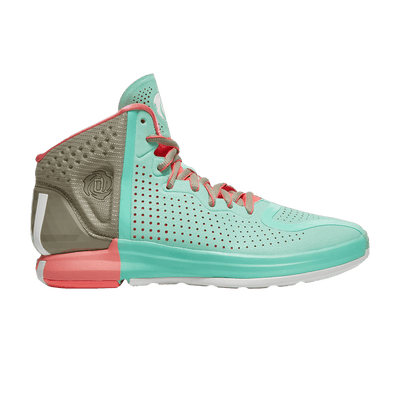adidas D Rose 4 Restomod Boardwalk