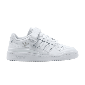 adidas Forum Low Triple White (Youth)