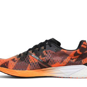 adidas Adizero Pro Signal Orange