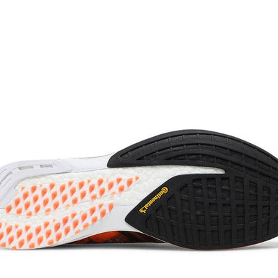 adidas Adizero Pro Signal Orange