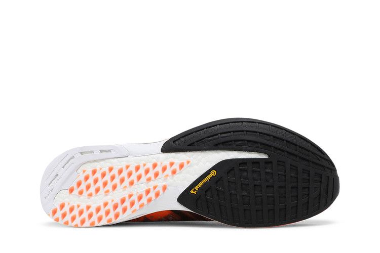 adidas Adizero Pro Signal Orange