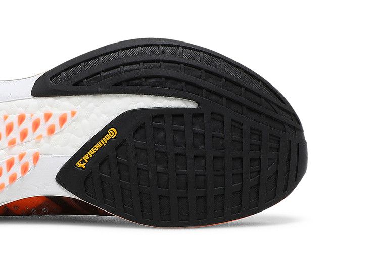 adidas Adizero Pro Signal Orange