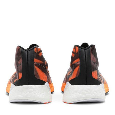 adidas Adizero Pro Signal Orange