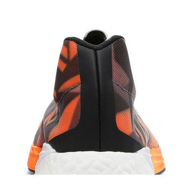 adidas Adizero Pro Signal Orange