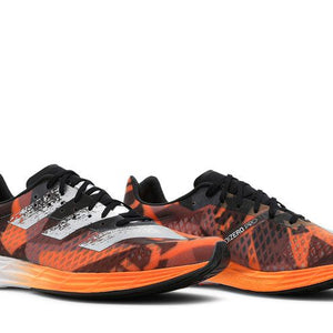 adidas Adizero Pro Signal Orange