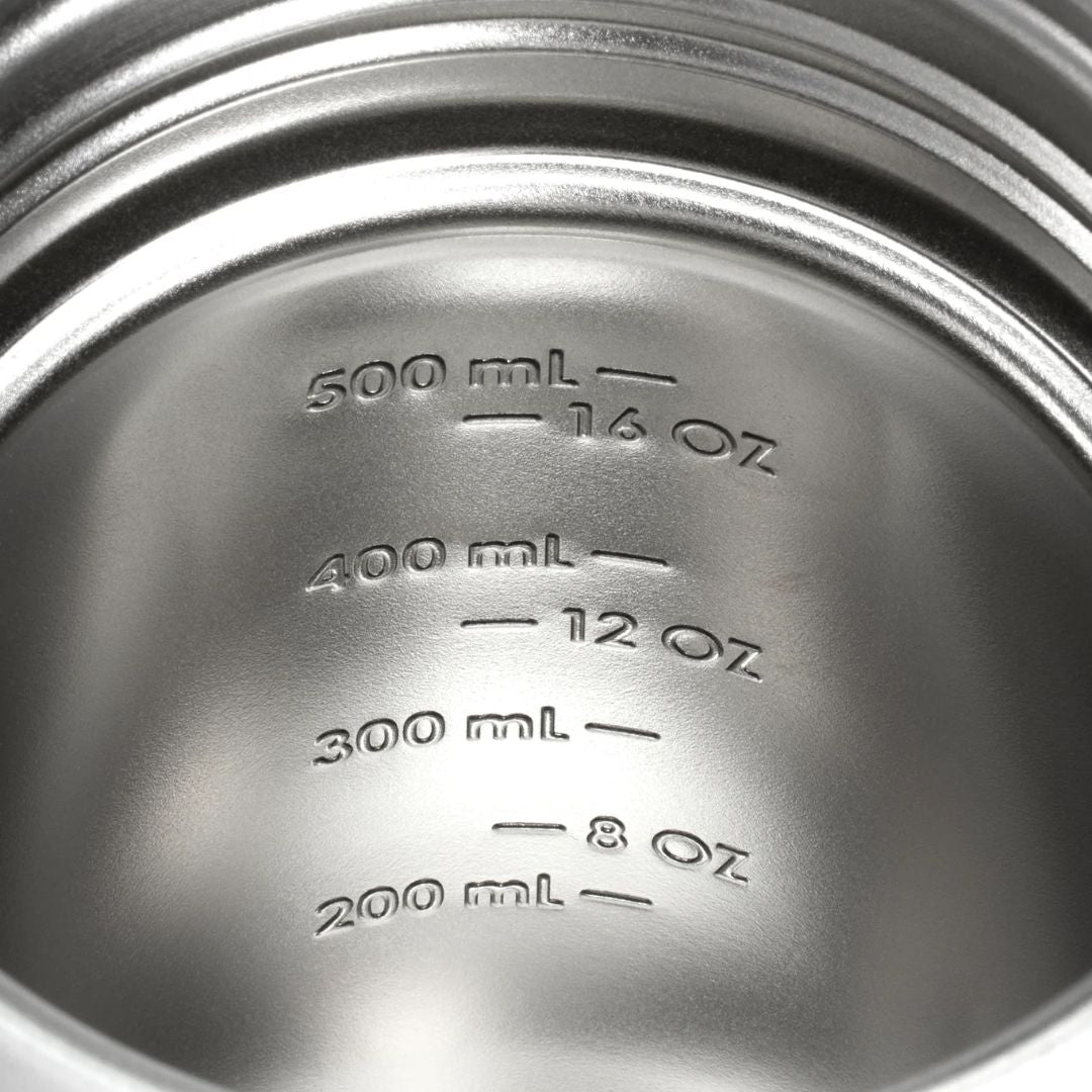 Stanley The Activate Shaker Bottle | 20 OZ Meadow