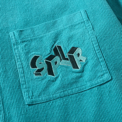 CORDUROY SHIRT