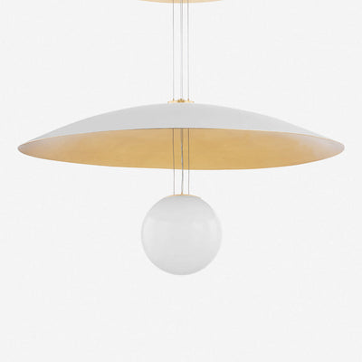 Simran Pendant